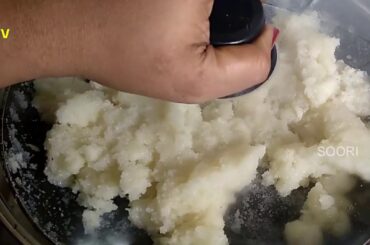 Suji French Fries Recipe in Hindi    How to Prepare a Rava French Recipe at Home    Soori TV Hindi