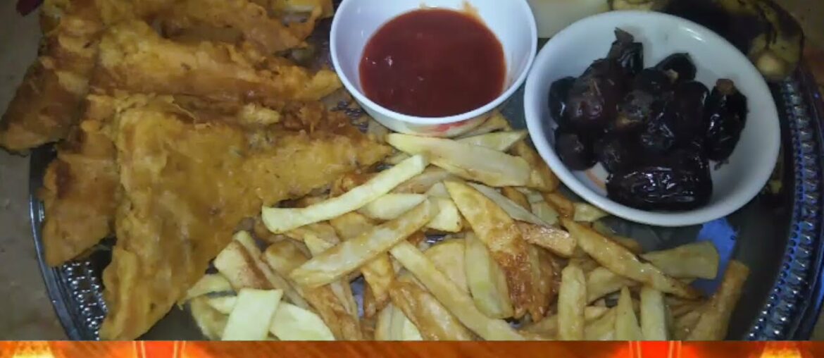 Bread Pakora Recipe | Milk Jame Sheere Juice Recipe | French Fries | Iftar Special Platter Bread Pakora Recipe | Milk Jame Sheere Juice Recipe | French Fries | Iftar Special Platter