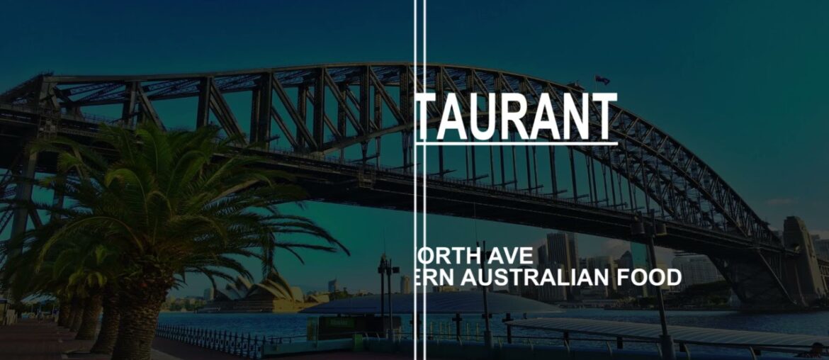 Best British Restaurant in Sydney Best British Restaurant in Sydney