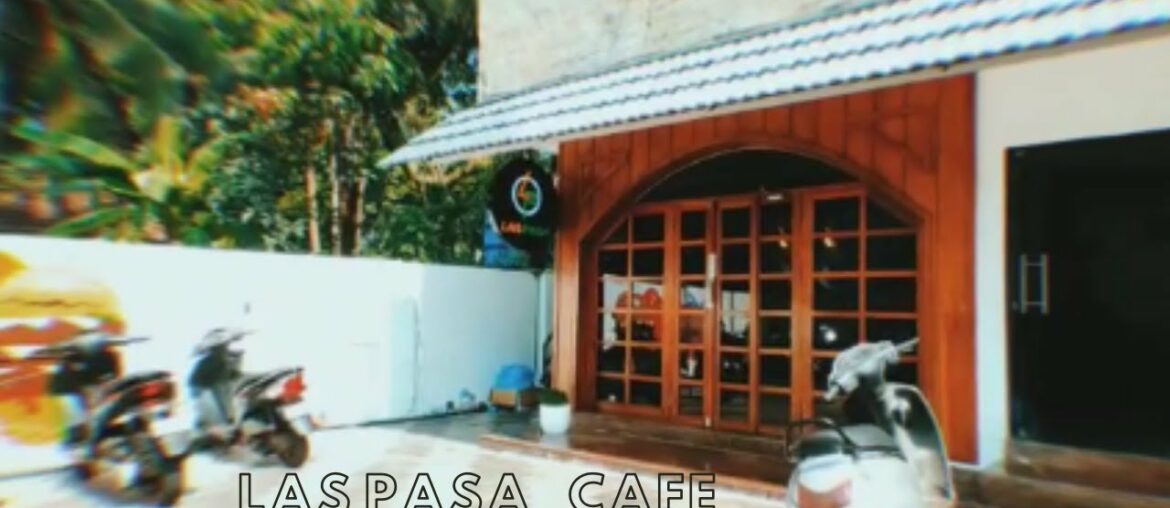 LASPASA CAFE MAHE| Cafe in Mahe| Best Food in Mahe| Best restaurant in Thalasssery| Thalassery|Mahe