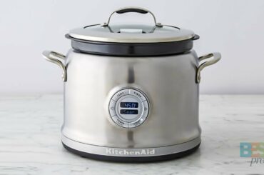 5 Best Slow Cookers You Can Buy In 2021