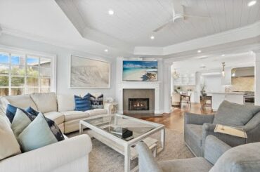 1412 Nottingham Rd, Newport Beach, CA, 92660 - Dover Shores Home