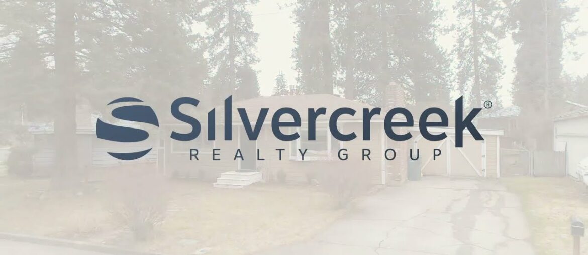 2118 E Boyd Ave. Coeur d Alene, ID 83814 | Ryan Anstett Realty