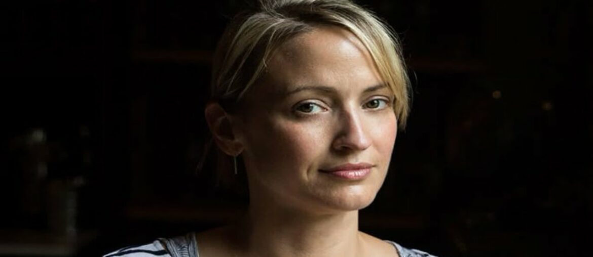 Review: In ‘Finding Freedom,’ a chef‘s struggles and success Review: In ‘Finding Freedom,’ a chef‘s struggles and success