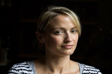 Review: In ‘Finding Freedom,’ a chef‘s struggles and success