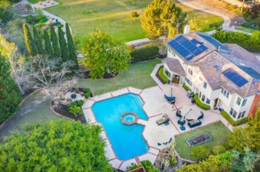 Just Listed | 948 Springwood Lane in Olivenhain