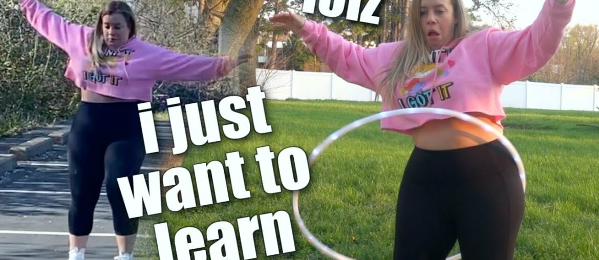 TRYING NEW SKILLS | Vlog TRYING NEW SKILLS | Vlog