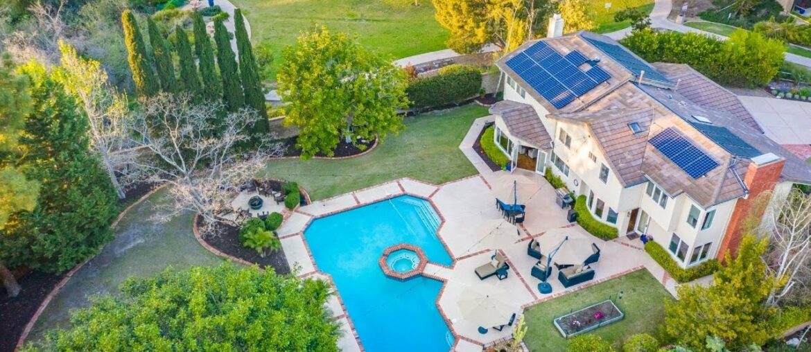 Just Listed | 948 Springwood Lane in Olivenhain Just Listed | 948 Springwood Lane in Olivenhain