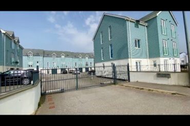 Video Tour - 14 Gwealdues Court, Helston