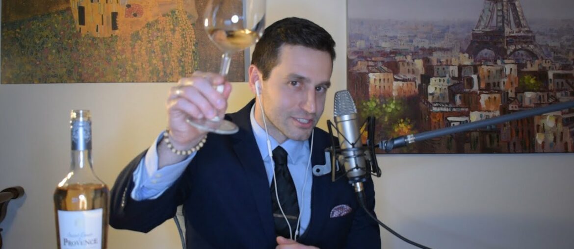 ASMR – French Rose ( Estandon St. Louis 2019) ASMR - French Rose ( Estandon St. Louis 2019)