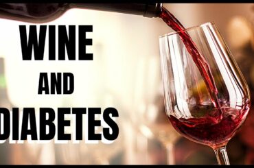 Wine and Diabetes