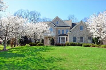 5870 Iron Stone Court, Centreville VA 20120