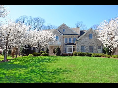 5870 Iron Stone Court, Centreville VA 20120 5870 Iron Stone Court, Centreville VA 20120