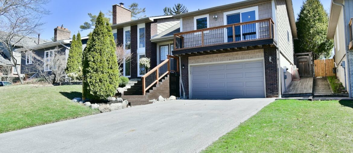 1795 Eastbank Rd, Pickering – Open House Video Tour 1795 Eastbank Rd, Pickering - Open House Video Tour