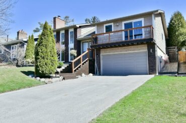 1795 Eastbank Rd, Pickering - Open House Video Tour