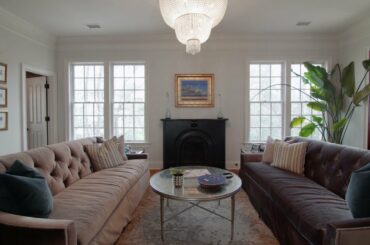 Charleston Real Estate: MLS 15 Robert Mills Circle, Mt. Pleasant, SC 29464