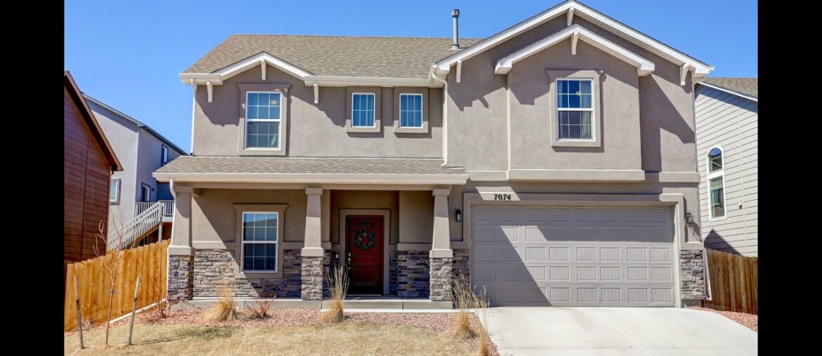 Camellia Coray presents 7074 New Meadow Drive Colorado Springs, CO | ColdwellBankerHomes.com Camellia Coray presents 7074 New Meadow Drive Colorado Springs, CO | ColdwellBankerHomes.com