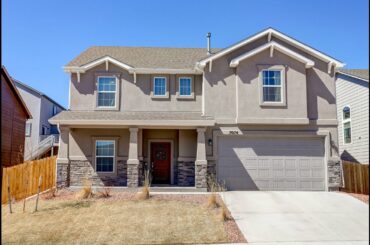 Camellia Coray presents 7074 New Meadow Drive Colorado Springs, CO | ColdwellBankerHomes.com