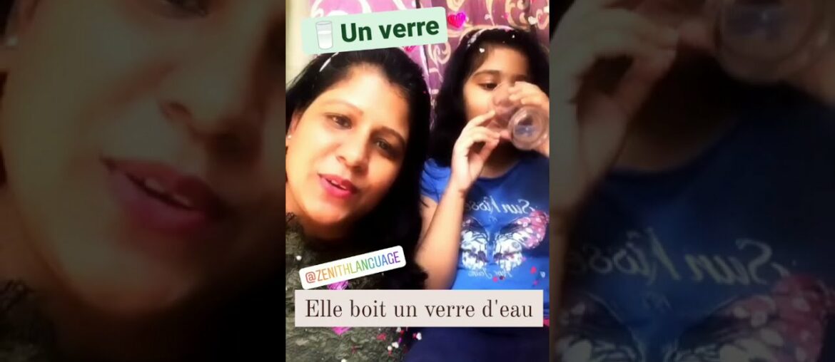 How do you say Glass in French | Glass in French Language | Learn French Vocabulary #shorts How do you say Glass in French | Glass in French Language | Learn French Vocabulary #shorts