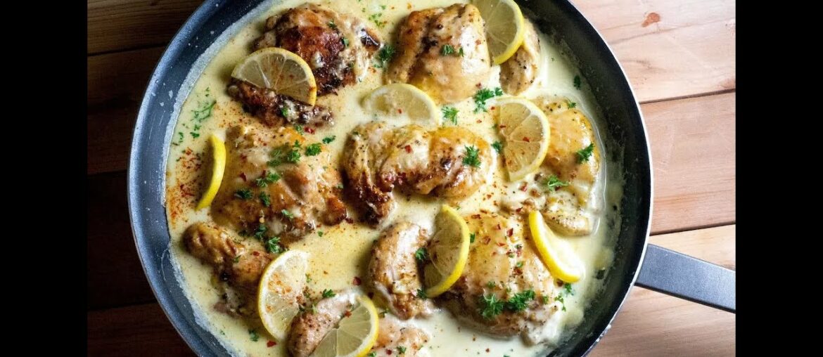 Michelin featured cooks uncover how to make KFC at home