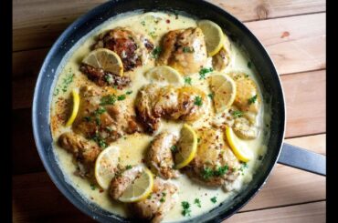 Michelin featured cooks uncover how to make KFC at home