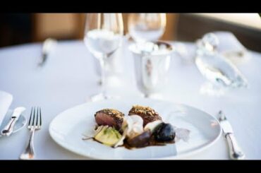 France investigates claims that ministers dined at secret restaurants despite lockdown