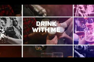 That Drinking Show Intro