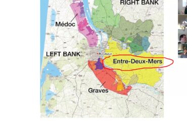 Virtual Wine Tasting 18 - Bordeaux