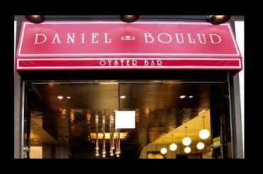 DB BISTRO FRENCH CUISINE | AI GEORGES