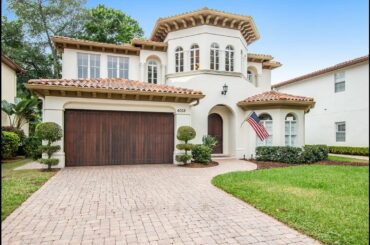 4003 Calle Delfin Court, Tampa, Florida 33611