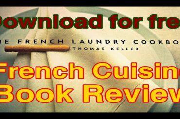 the french laundry cookbook thomas keller chefproprieter