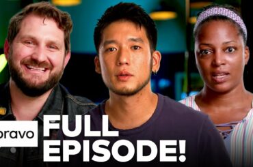 Top Chef Portland Season 18 Premiere! | Full Episode | Top Chef (S18 E1)