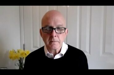 SOAR webinar - The rise of gourmet food trucks and the changing nature of authenticity