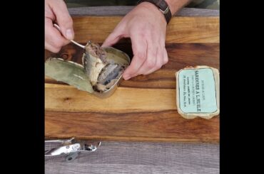 Le Fake French Sardines