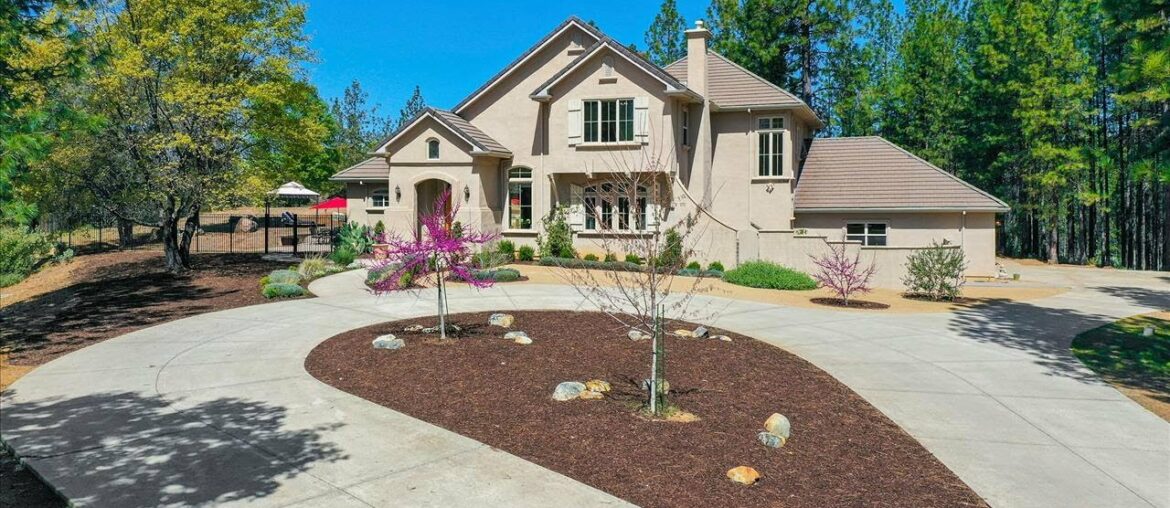 11306 Bixler Pl, Grass Valley, CA 11306 Bixler Pl, Grass Valley, CA