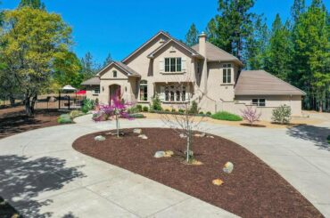 11306 Bixler Pl, Grass Valley, CA