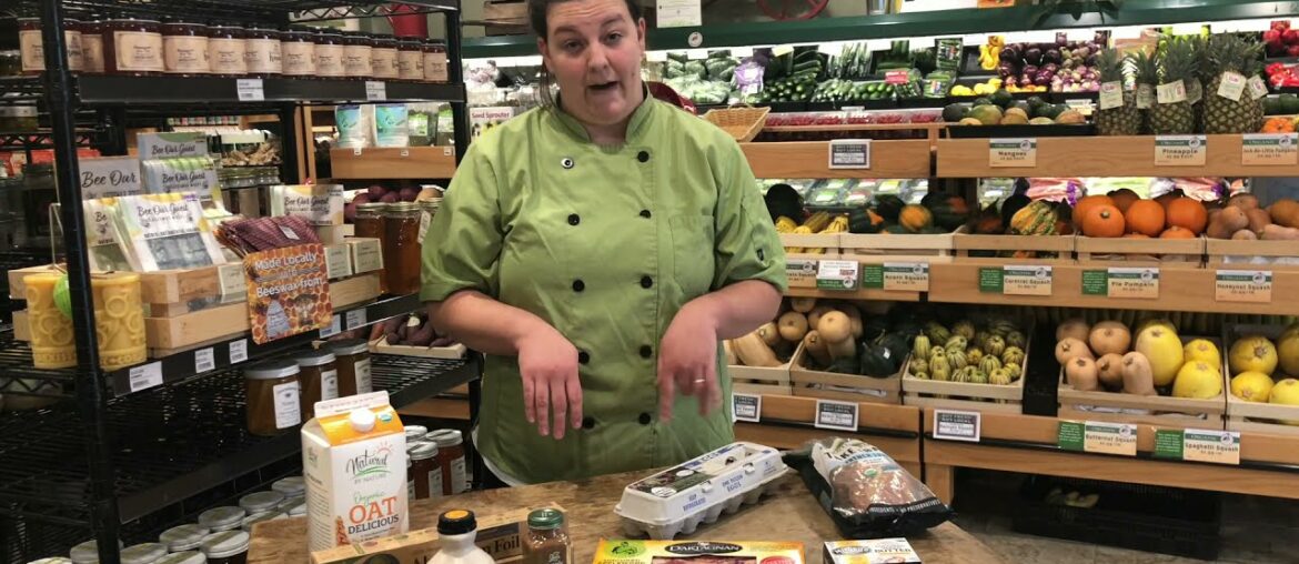 Oven Baked French Toast Recipe