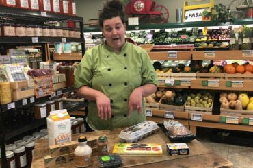 Oven Baked French Toast Recipe