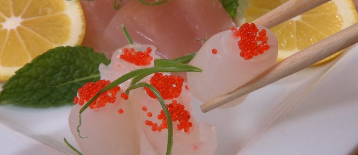 Fruits of the Sea: Check, Please! Bay Area Reviews | KQED Food Fruits of the Sea: Check, Please! Bay Area Reviews | KQED Food