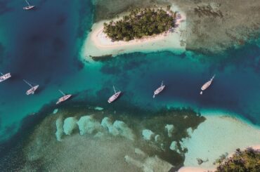 Oyster World Rally - French Polynesia Webinar