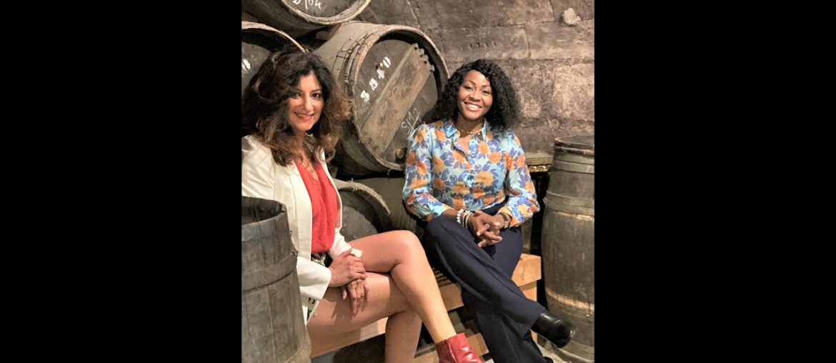 History of Bordeaux wine Merchant Part 3