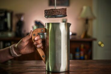 How to Make the Best French Press