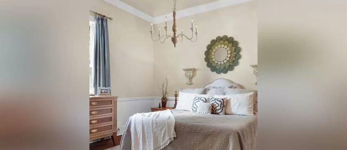 Best Review GEPOW 6-Light French Country Chandelier, Handmade Real Wood Farmhouse Chandelier, Distr Best Review GEPOW 6-Light French Country Chandelier, Handmade Real Wood Farmhouse Chandelier, Distr