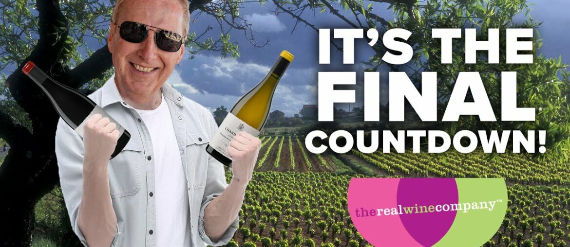 Our final tasting of the season with Abbotts & Delaunay