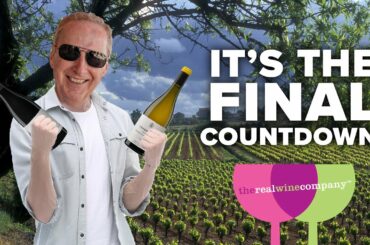 Our final tasting of the season with Abbotts & Delaunay