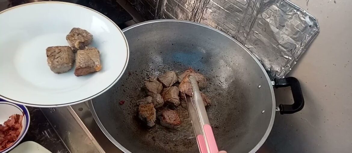 Beef Bourguignon (French cuisine)