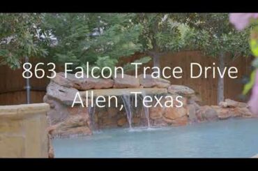 863 Falcon Trace Dr. | Luxe Premier Realty Group