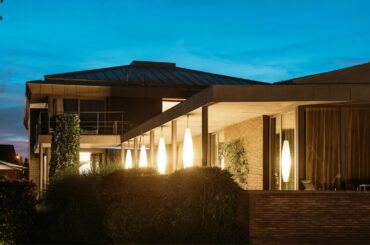 Espace Medissey, Belgium