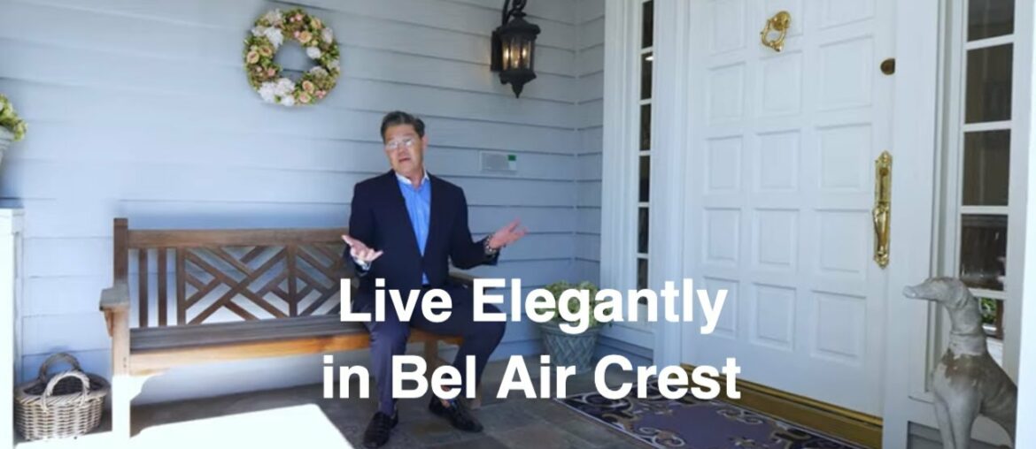 Live in elegant style in the 24-hour guard gated community of Bel Air Crest – Christophe Choo Live in elegant style in the 24-hour guard gated community of Bel Air Crest - Christophe Choo