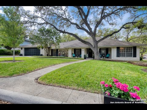 2834 Whisper Path St, San Antonio, TX 78230 – Residential for sale 2834 Whisper Path St, San Antonio, TX 78230 - Residential for sale